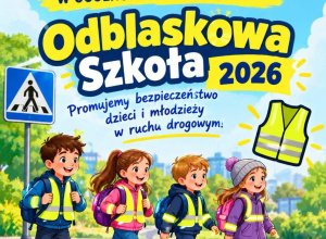 ODBLASKOWA SZKOŁA 2026