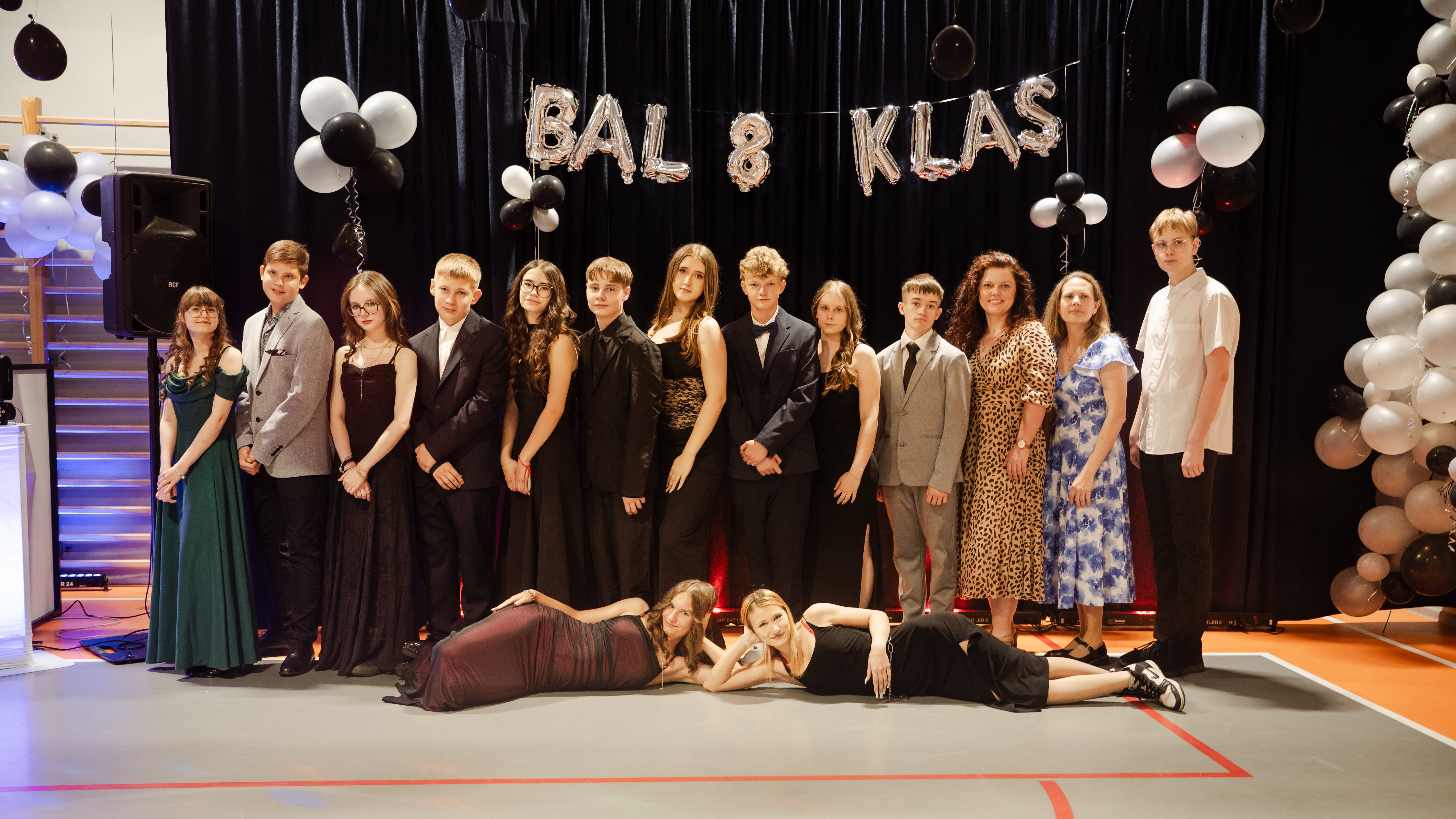 Klasa 8a
