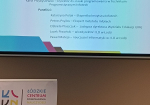 tablica konferencyjna
