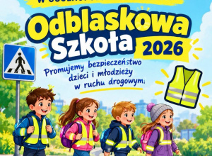 ODBLASKOWA SZKOŁA 2026