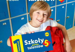 „Szkoły pełne talentów”