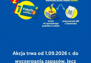 „Szkoły pełne talentów”