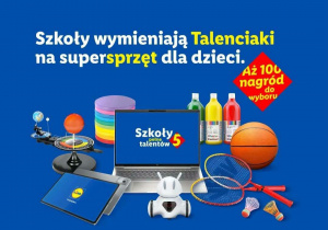 „Szkoły pełne talentów”